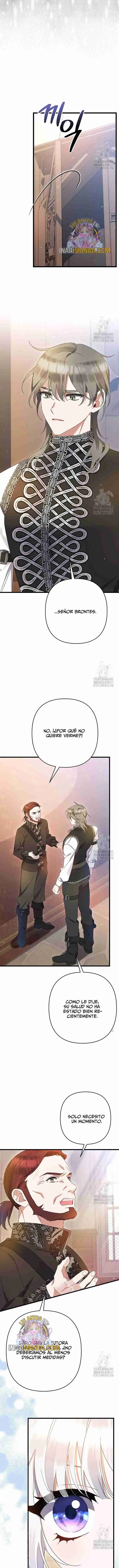 Estaba Solo Cuidando A Mi Padre Enfermo - Capítulo 8 - Página 17 - LectorTMOo