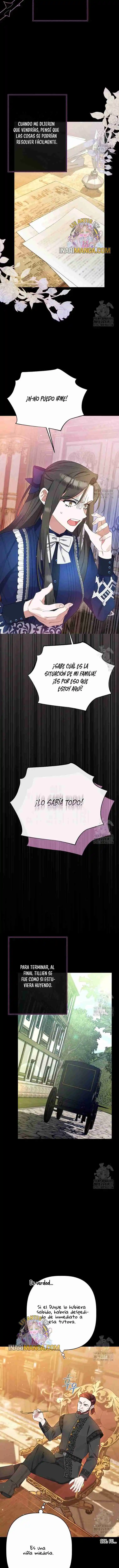 Estaba Solo Cuidando A Mi Padre Enfermo - Capítulo 9 - Página 7 - LectorTMOo