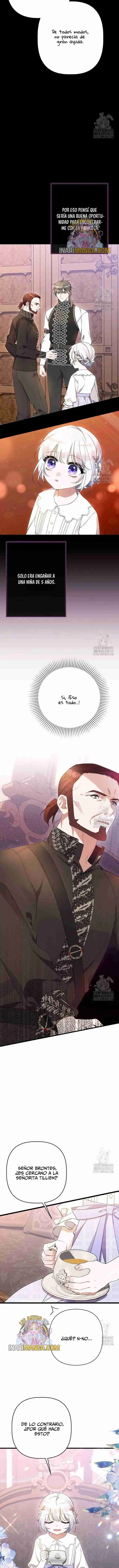 Estaba Solo Cuidando A Mi Padre Enfermo - Capítulo 9 - Página 8 - LectorTMOo