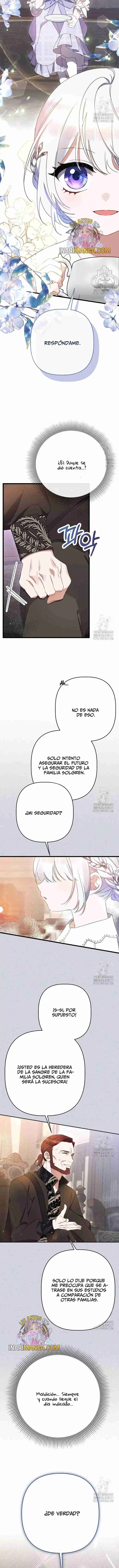 Estaba Solo Cuidando A Mi Padre Enfermo - Capítulo 9 - Página 9 - LectorTMOo