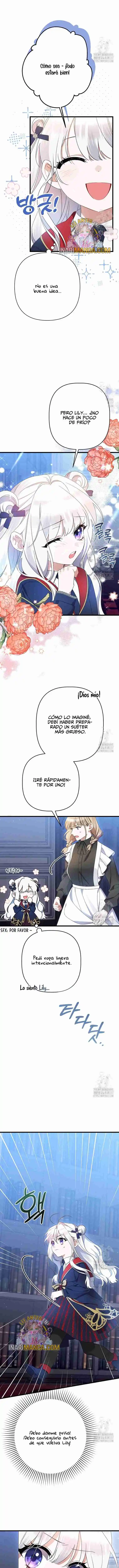Estaba Solo Cuidando A Mi Padre Enfermo - Capítulo 9 - Página 13 - LectorTMOo