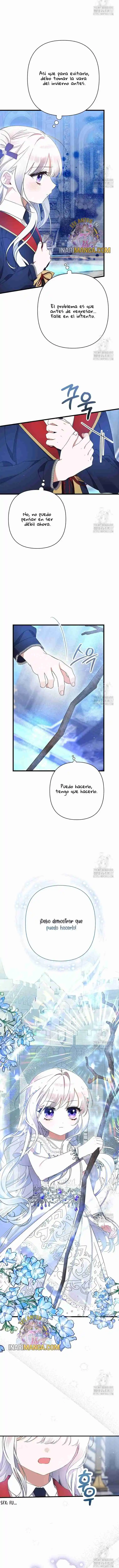 Estaba Solo Cuidando A Mi Padre Enfermo - Capítulo 9 - Página 16 - LectorTMOo