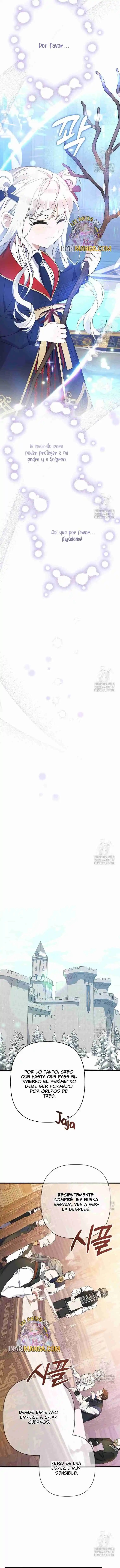 Estaba Solo Cuidando A Mi Padre Enfermo - Capítulo 9 - Página 17 - LectorTMOo