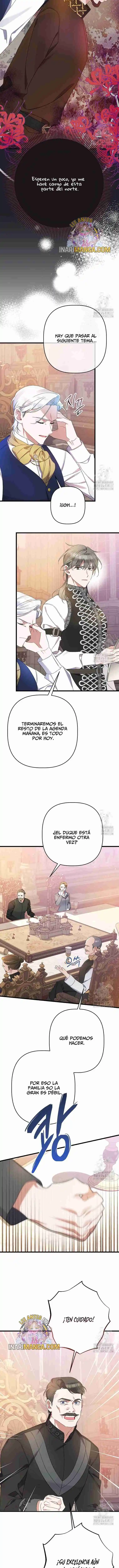 Estaba Solo Cuidando A Mi Padre Enfermo - Capítulo 9 - Página 19 - LectorTMOo