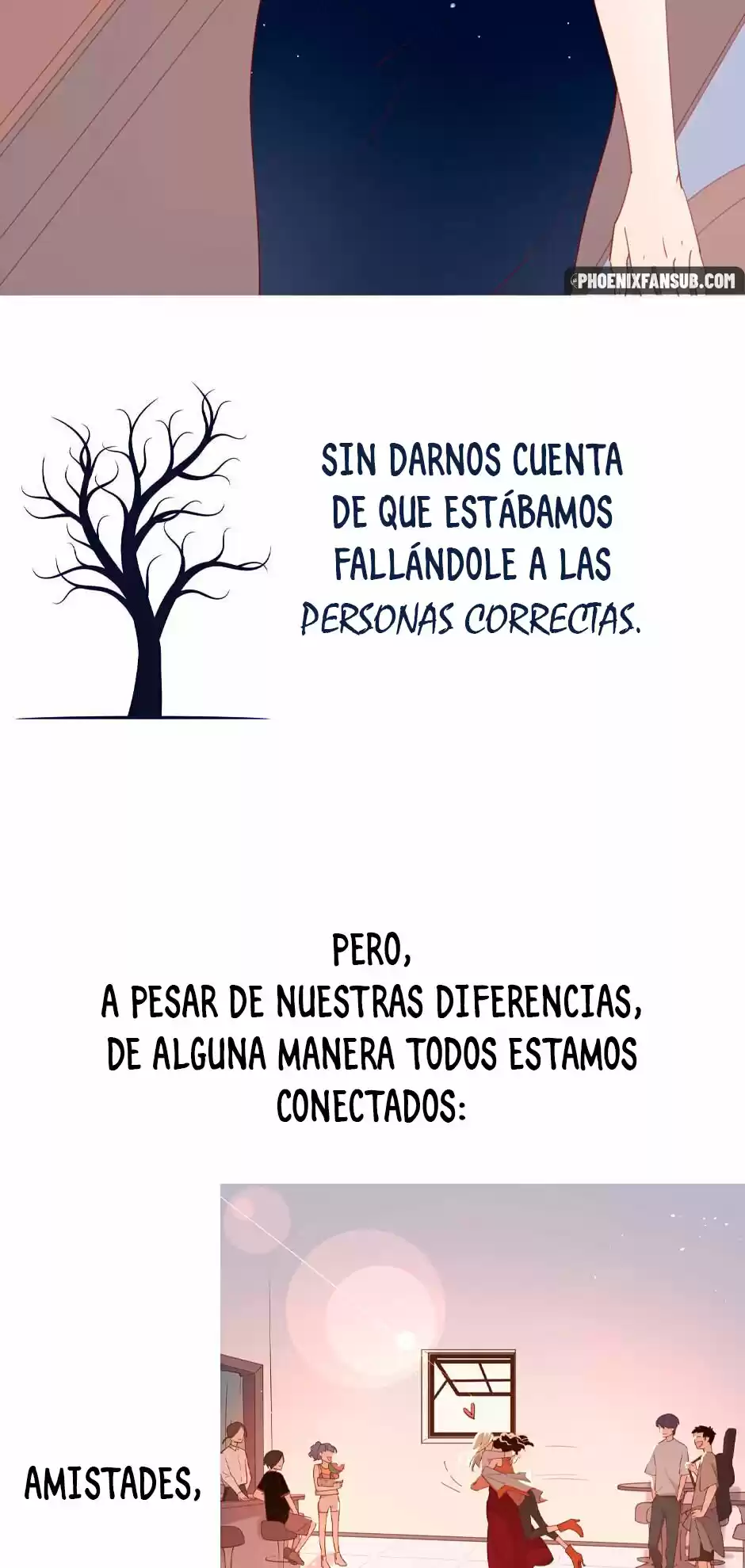 Estaciones De Amor - Capítulo - Página 7 - LectorTMOo