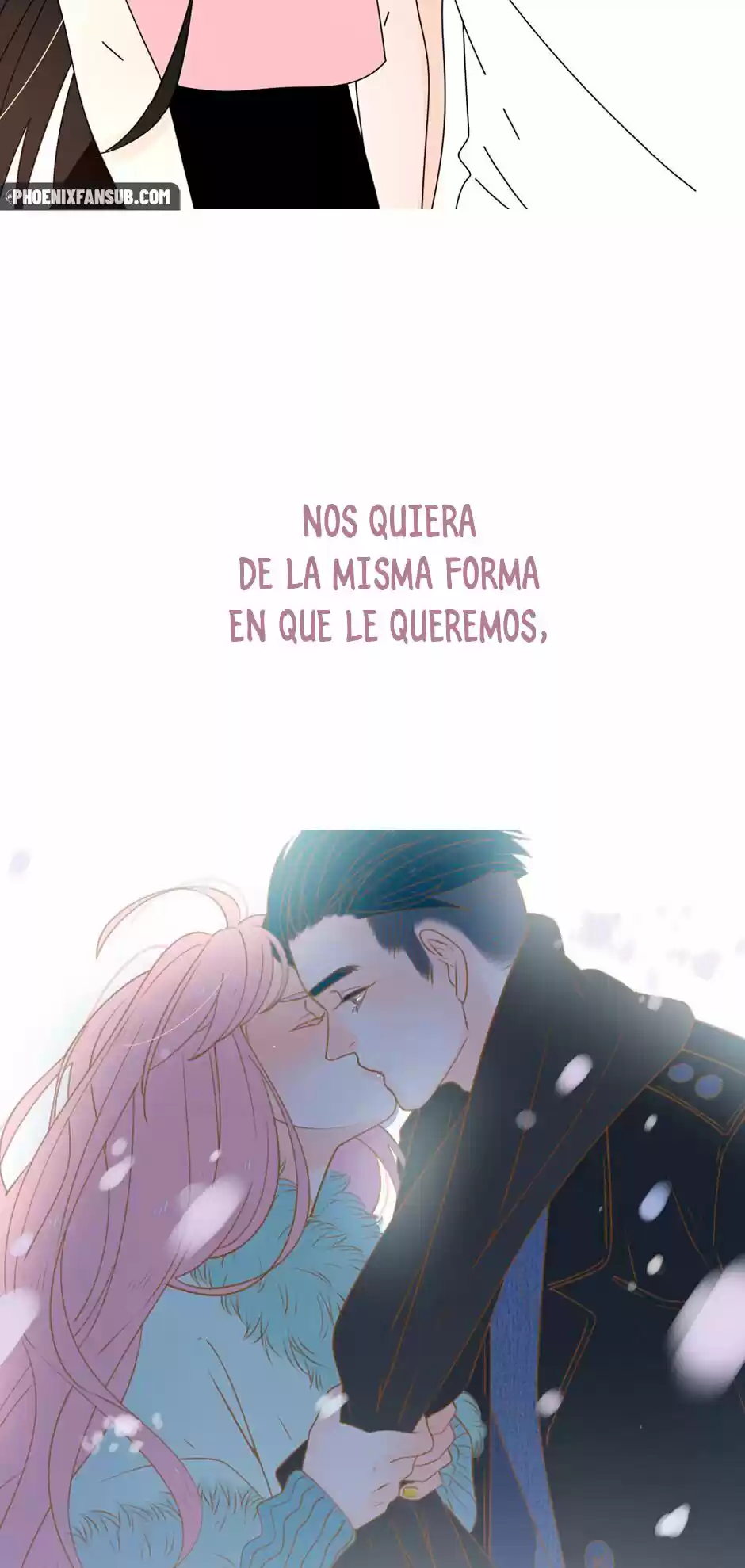 Estaciones De Amor - Capítulo - Página 10 - LectorTMOo