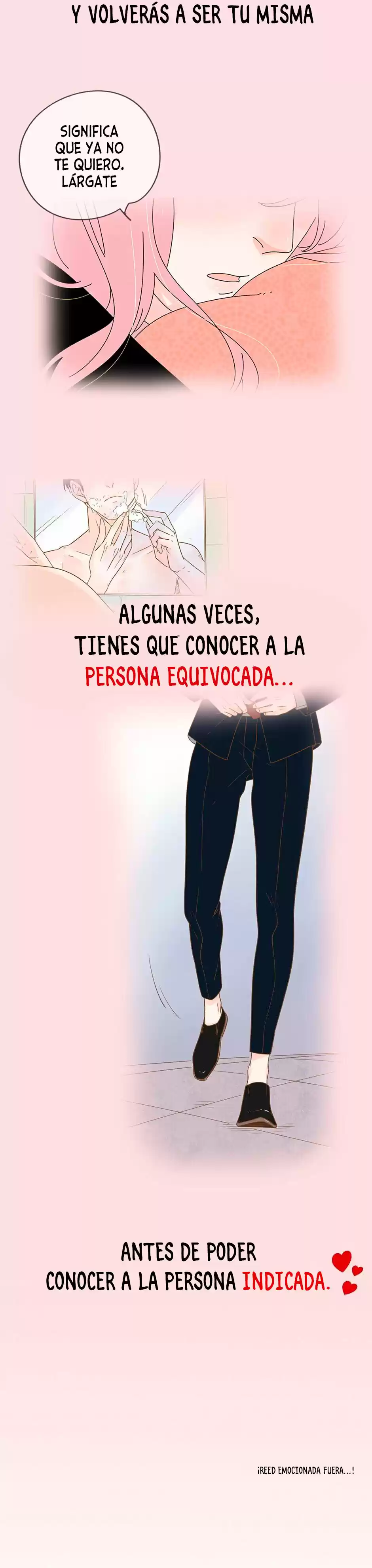 Estaciones De Amor - Capítulo 18 - Página 4 - LectorTMOo