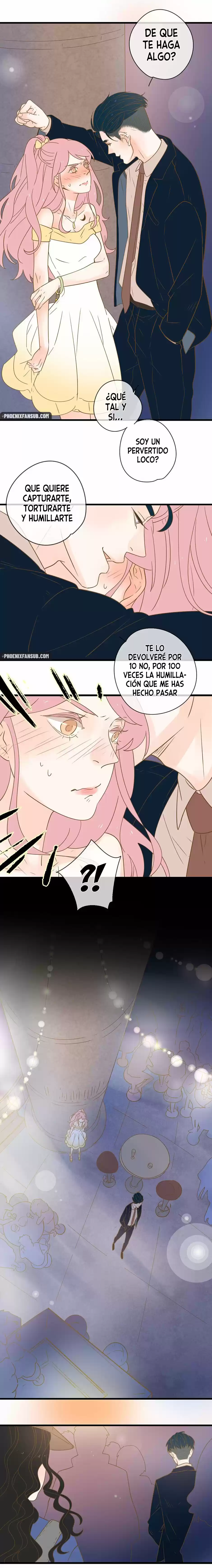 Estaciones De Amor - Capítulo 20 - Página 6 - LectorTMOo
