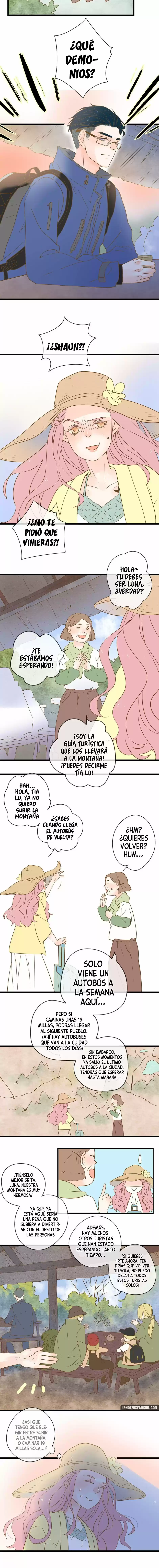 Estaciones De Amor - Capítulo 20 - Página 11 - LectorTMOo