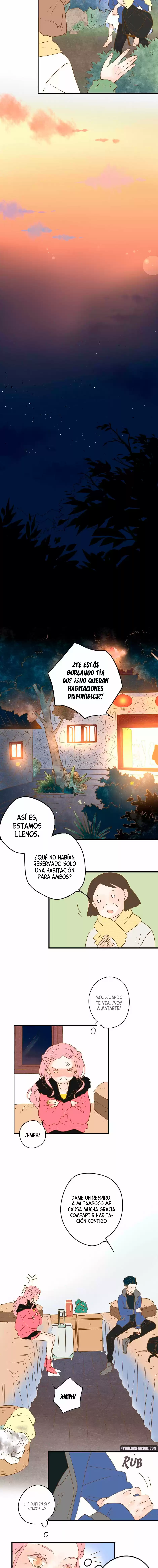 Estaciones De Amor - Capítulo 22 - Página 6 - LectorTMOo