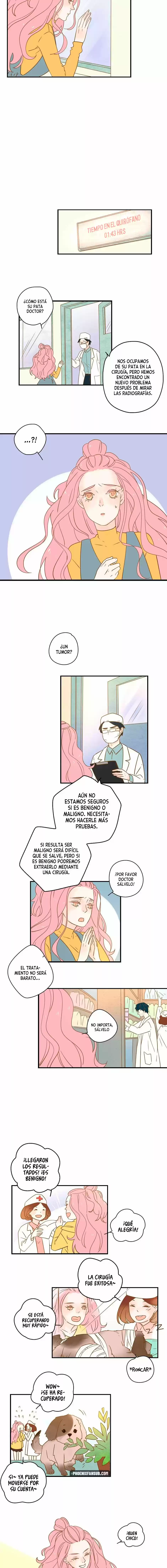 Estaciones De Amor - Capítulo 23 - Página 5 - LectorTMOo
