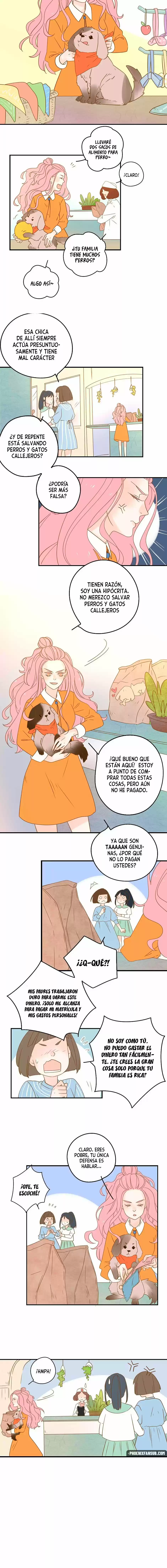 Estaciones De Amor - Capítulo 23 - Página 6 - LectorTMOo