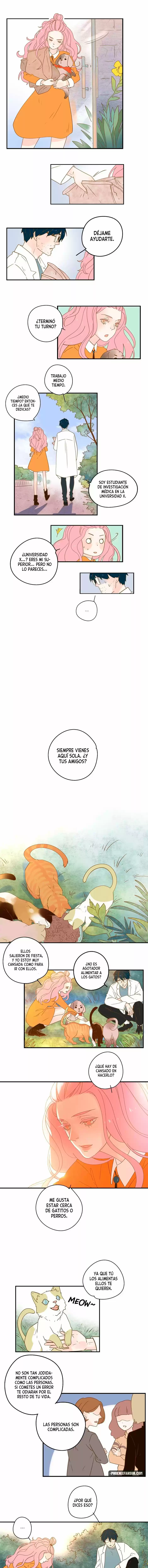 Estaciones De Amor - Capítulo 23 - Página 7 - LectorTMOo