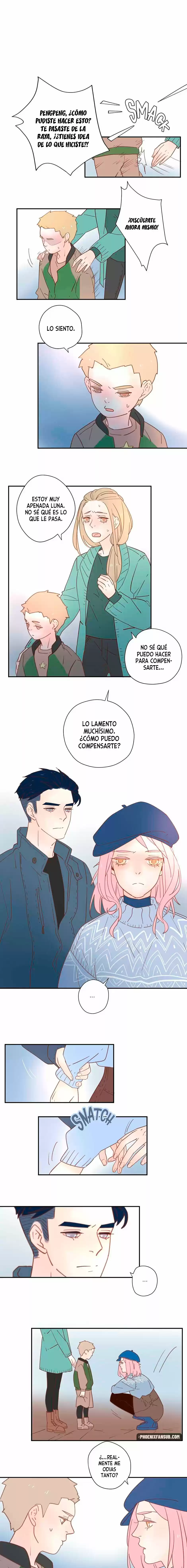 Estaciones De Amor - Capítulo 26 - Página 6 - LectorTMOo