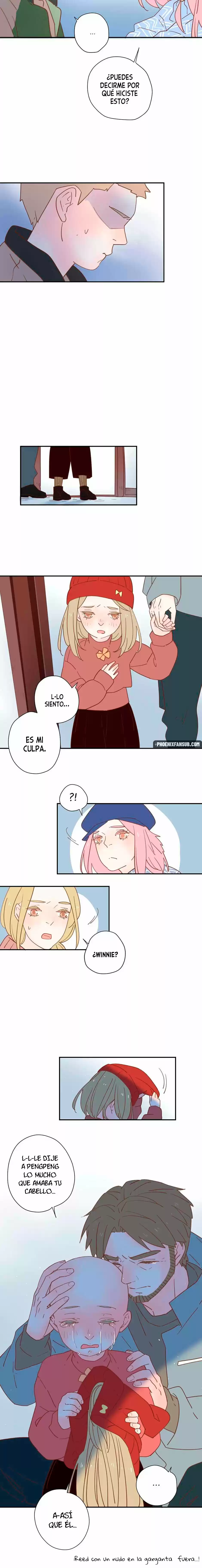 Estaciones De Amor - Capítulo 26 - Página 7 - LectorTMOo
