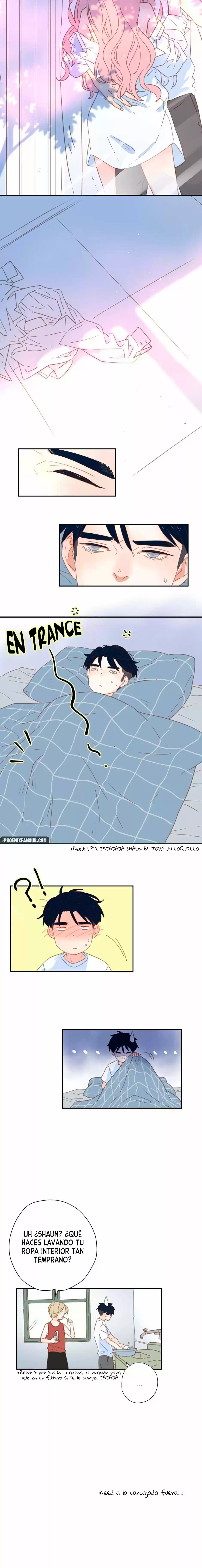 Estaciones De Amor - Capítulo 28 - Página 6 - LectorTMOo