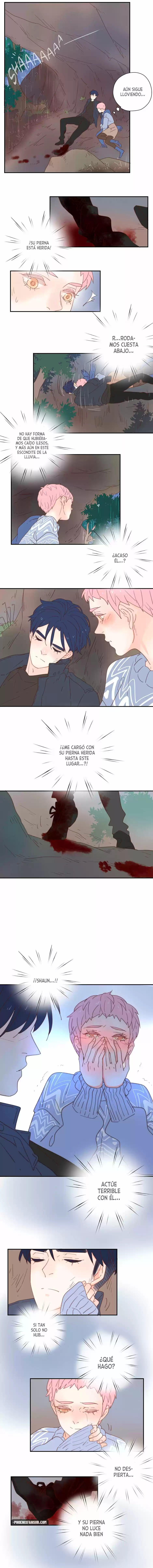 Estaciones De Amor - Capítulo 29 - Página 9 - LectorTMOo