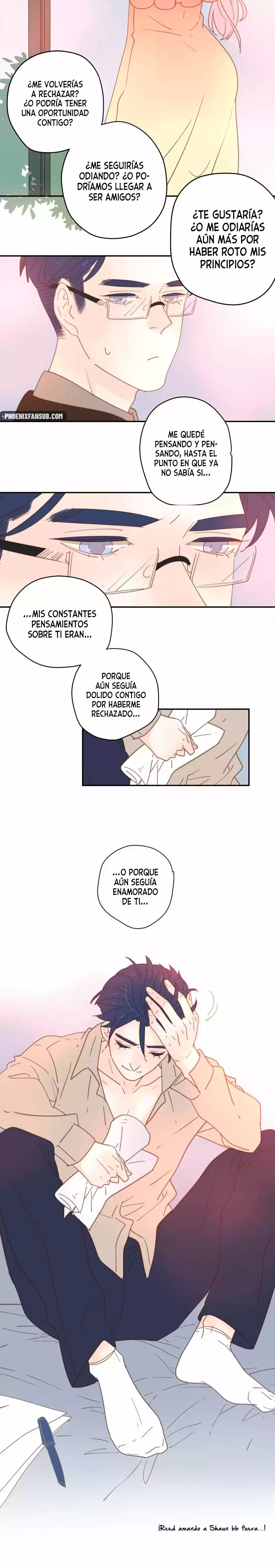 Estaciones De Amor - Capítulo 30 - Página 6 - LectorTMOo