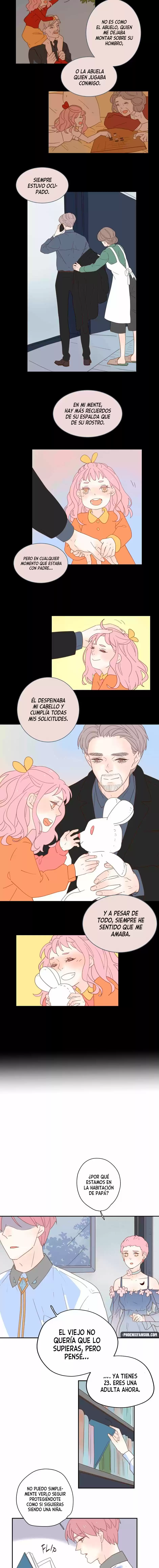 Estaciones De Amor - Capítulo 33 - Página 6 - LectorTMOo
