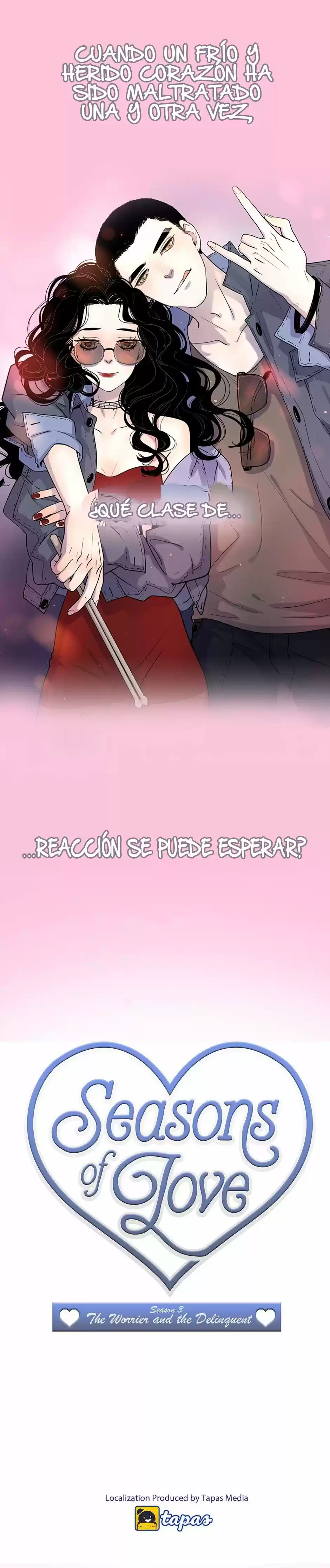 Estaciones De Amor - Capítulo 37 - Página 6 - LectorTMOo