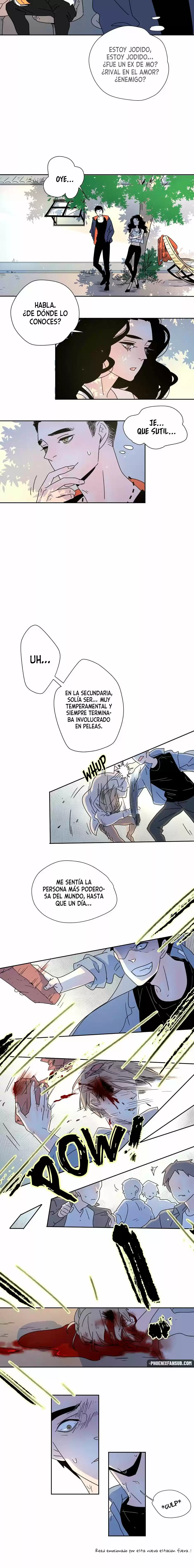 Estaciones De Amor - Capítulo 39 - Página 8 - LectorTMOo