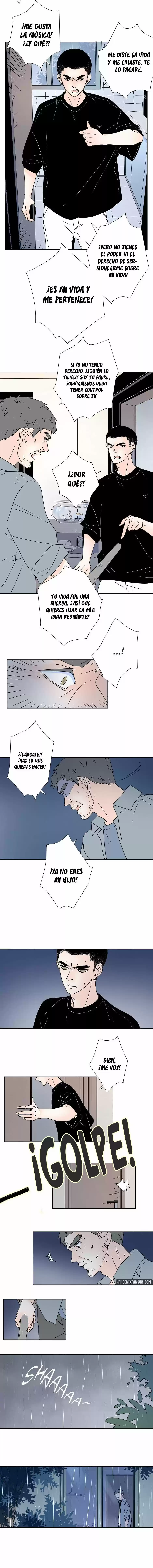 Estaciones De Amor - Capítulo 43 - Página 6 - LectorTMOo