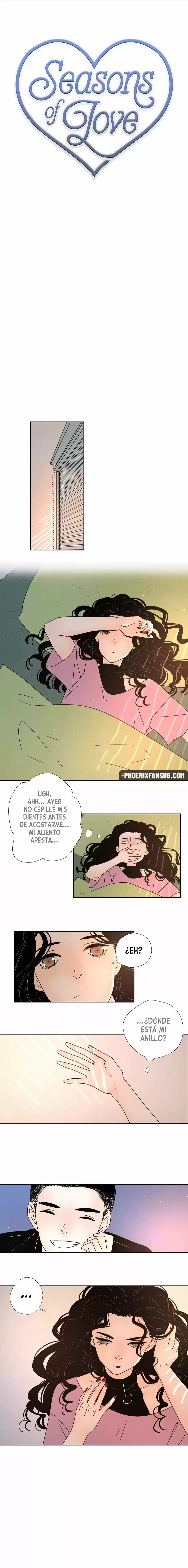Estaciones De Amor - Capítulo 45 - Página 2 - LectorTMOo