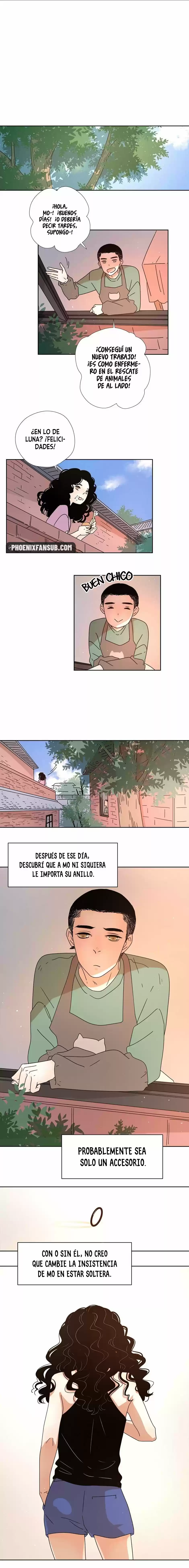 Estaciones De Amor - Capítulo 45 - Página 3 - LectorTMOo