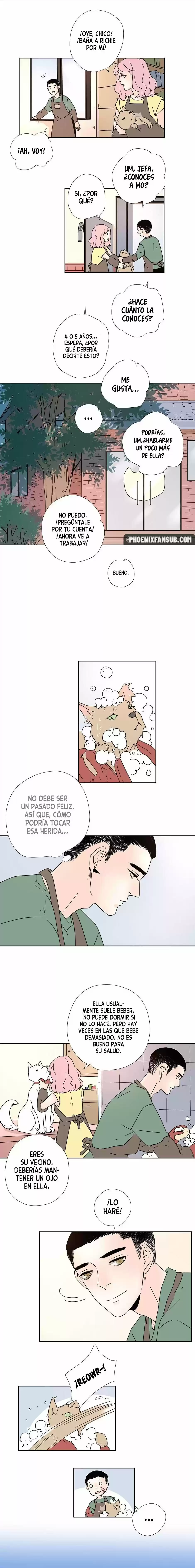 Estaciones De Amor - Capítulo 45 - Página 4 - LectorTMOo