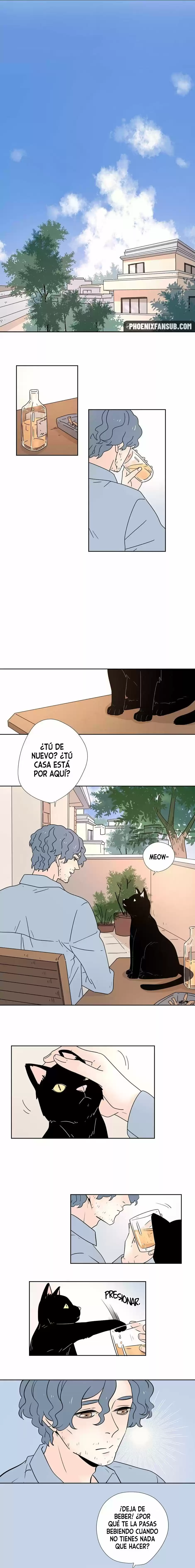 Estaciones De Amor - Capítulo 45 - Página 5 - LectorTMOo