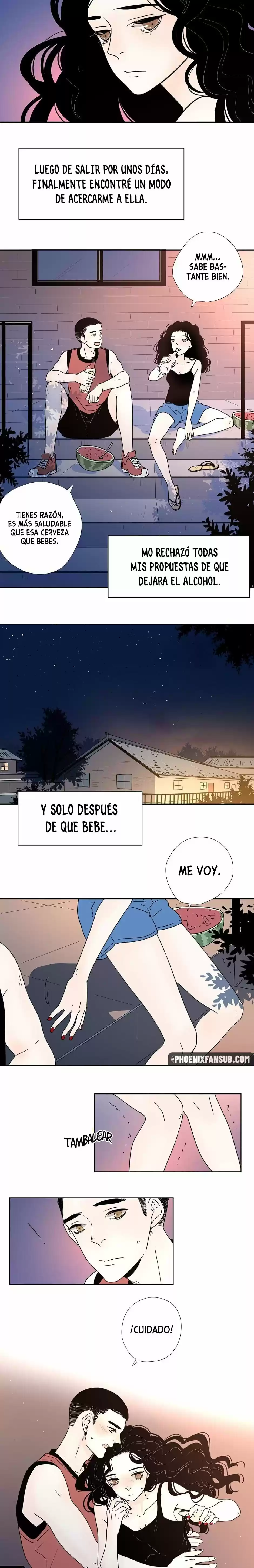 Estaciones De Amor - Capítulo 45 - Página 8 - LectorTMOo