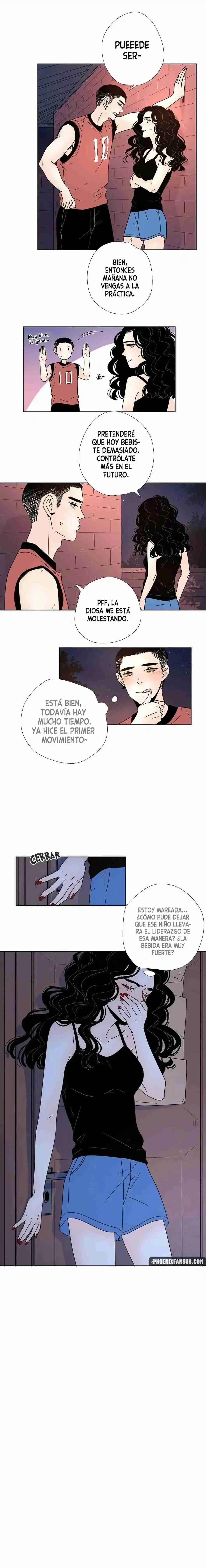 Estaciones De Amor - Capítulo 46 - Página 7 - LectorTMOo
