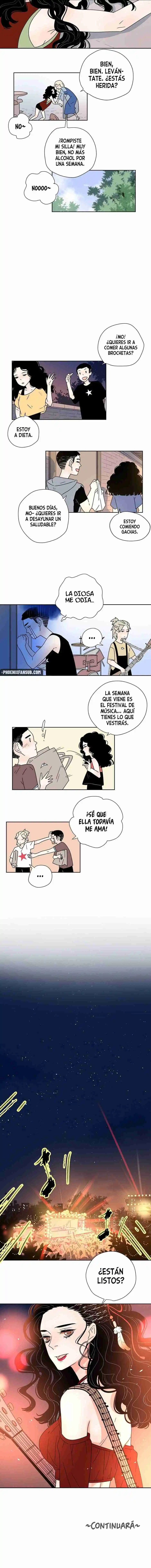 Estaciones De Amor - Capítulo 47 - Página 7 - LectorTMOo