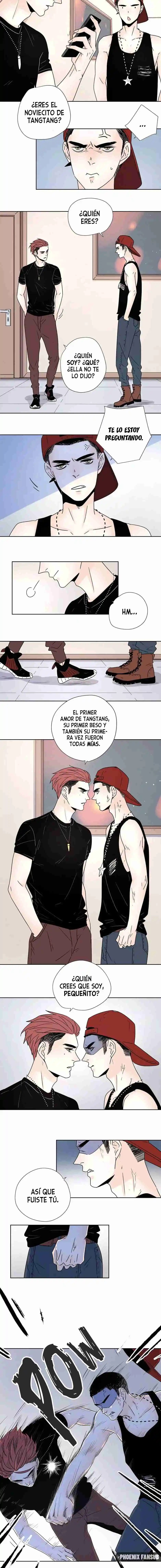 Estaciones De Amor - Capítulo 49 - Página 4 - LectorTMOo