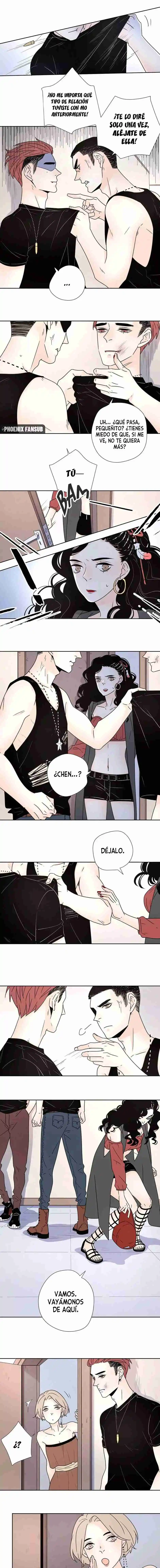Estaciones De Amor - Capítulo 49 - Página 5 - LectorTMOo