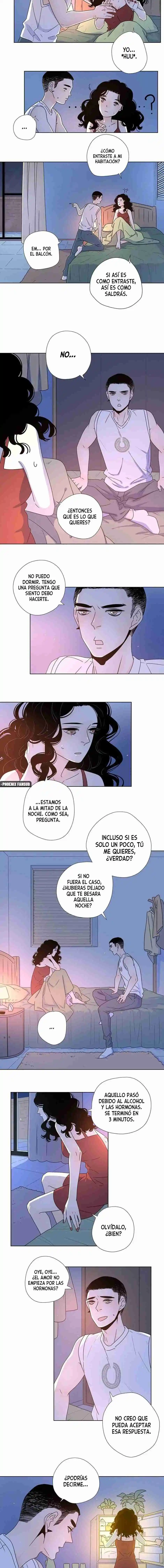 Estaciones De Amor - Capítulo 50 - Página 5 - LectorTMOo