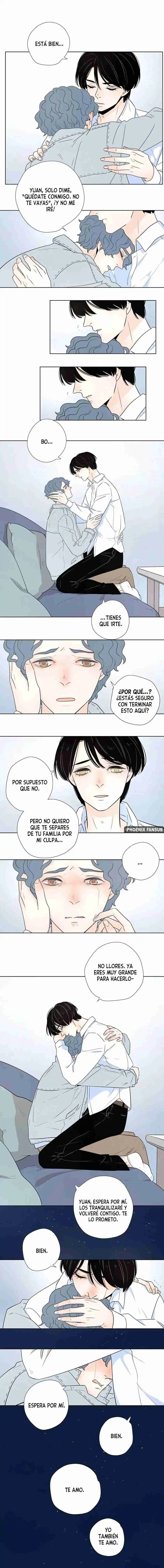 Estaciones De Amor - Capítulo 53 - Página 5 - LectorTMOo