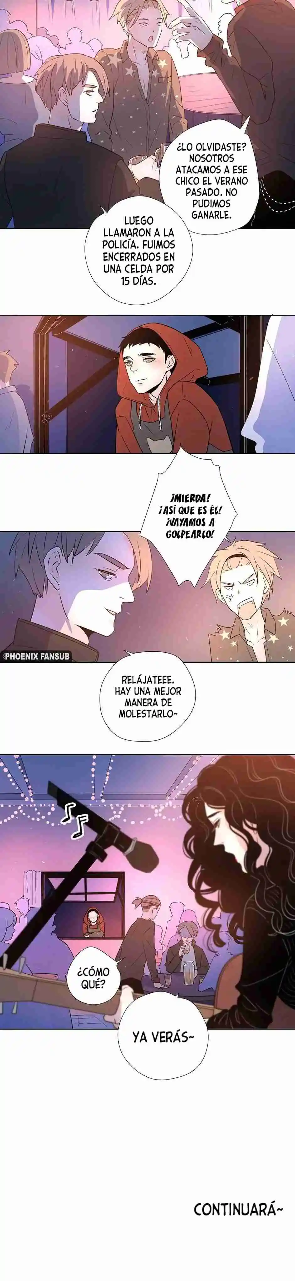 Estaciones De Amor - Capítulo 53 - Página 7 - LectorTMOo