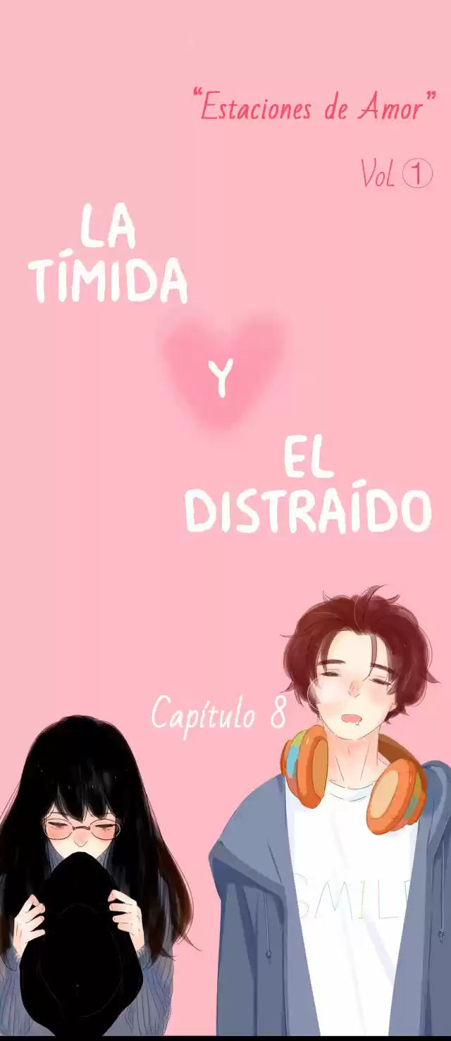 Estaciones De Amor - Capítulo 8 - Página 2 - LectorTMOo