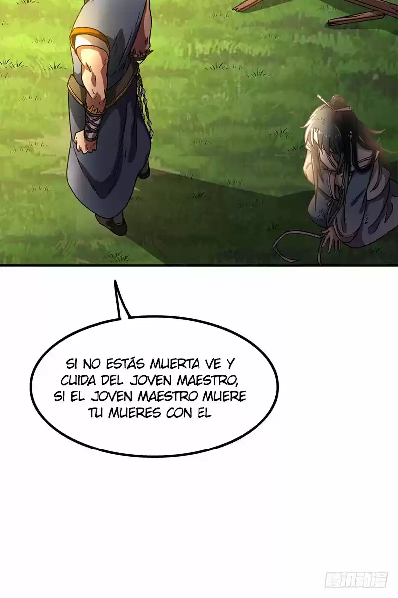 Estados En Guerra - Capítulo 10 - Página 5 - LectorTMOo