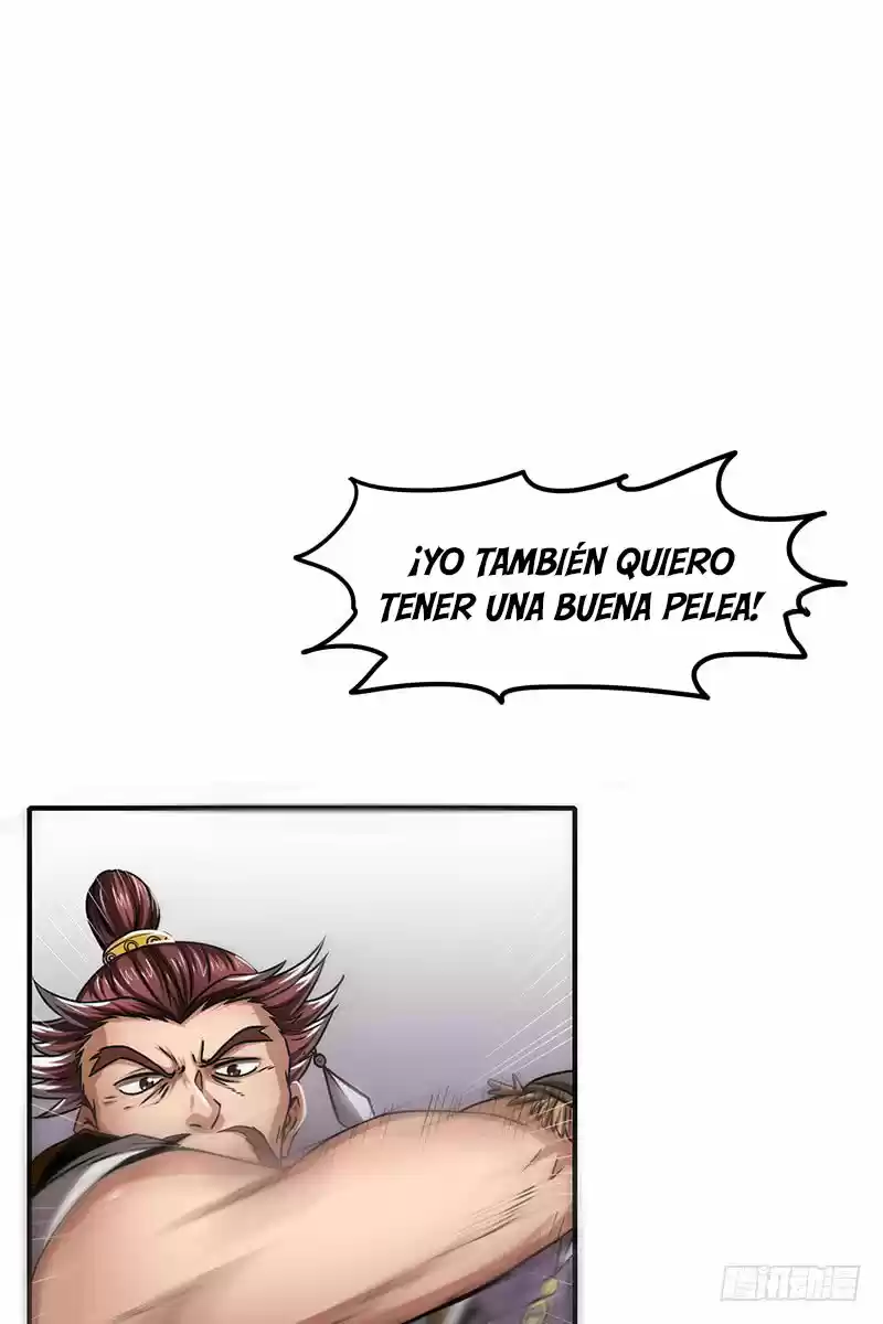 Estados En Guerra - Capítulo 10 - Página 16 - LectorTMOo