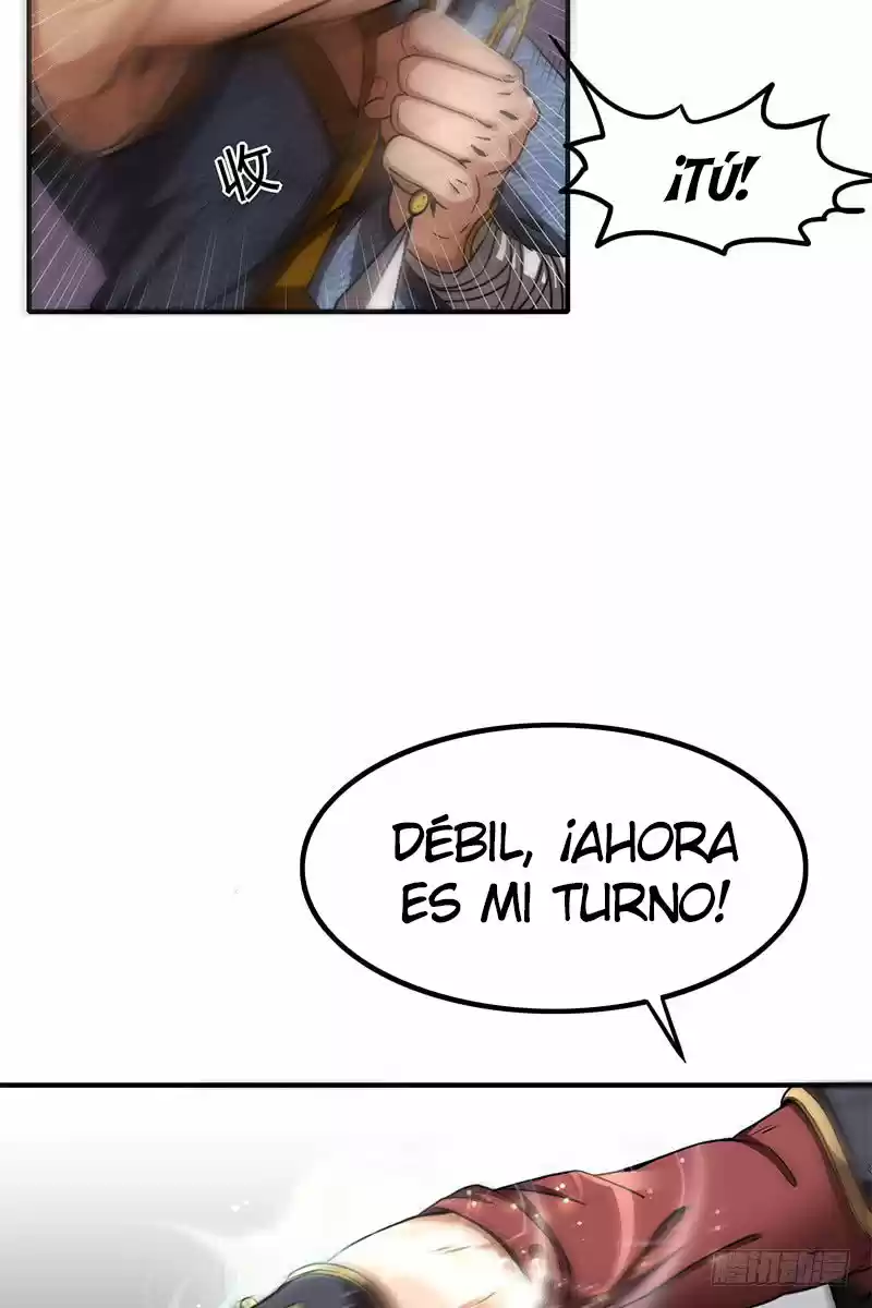 Estados En Guerra - Capítulo 10 - Página 17 - LectorTMOo