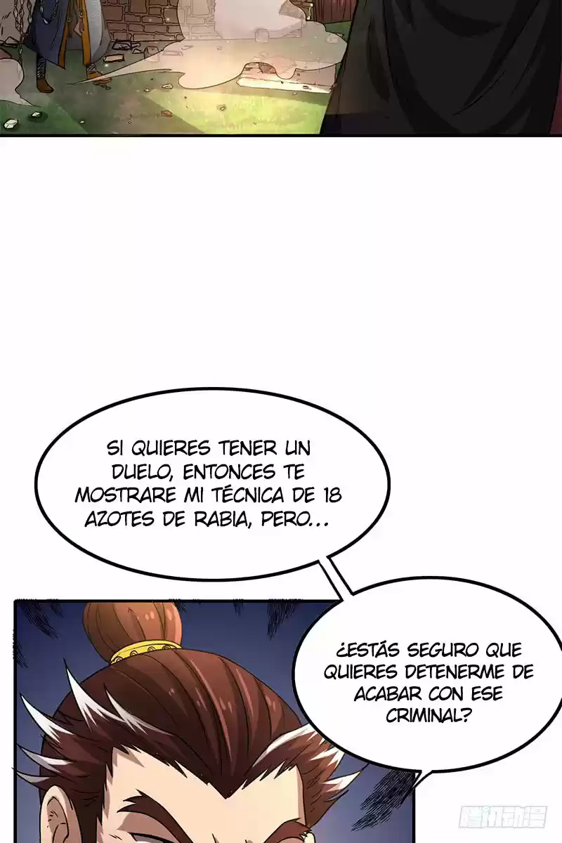 Estados En Guerra - Capítulo 10 - Página 28 - LectorTMOo