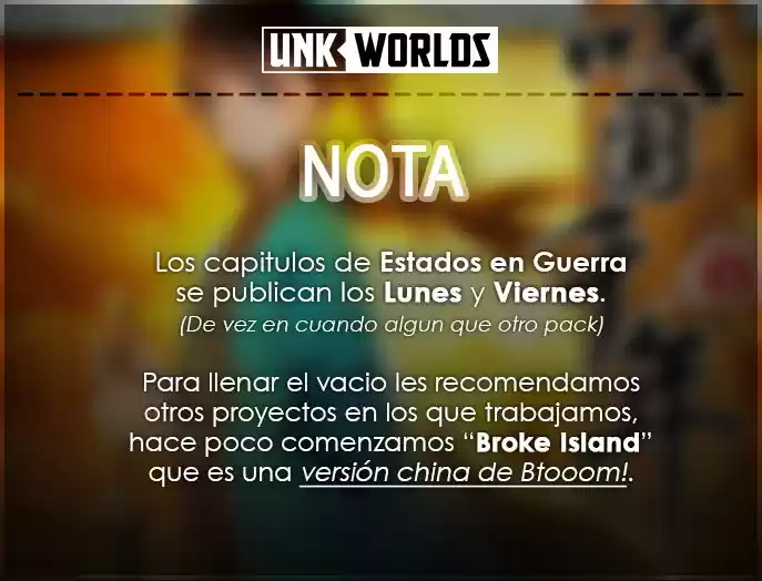 Estados En Guerra - Capítulo 12 - Página 14 - LectorTMOo