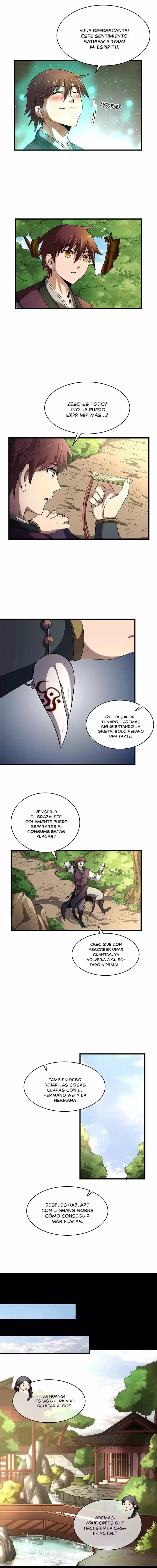 Estados En Guerra - Capítulo 16 - Página 5 - LectorTMOo