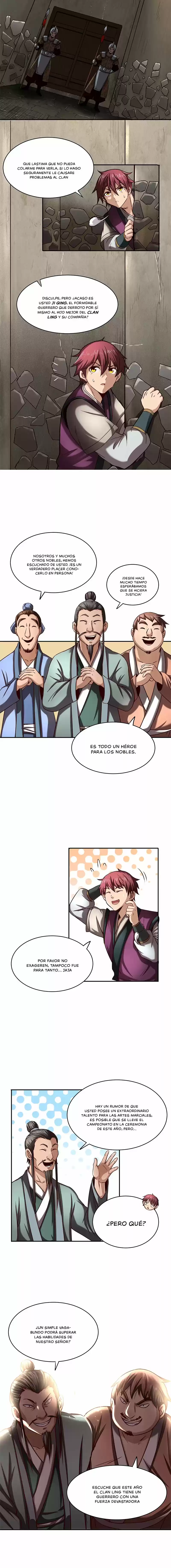 Estados En Guerra - Capítulo 19 - Página 9 - LectorTMOo