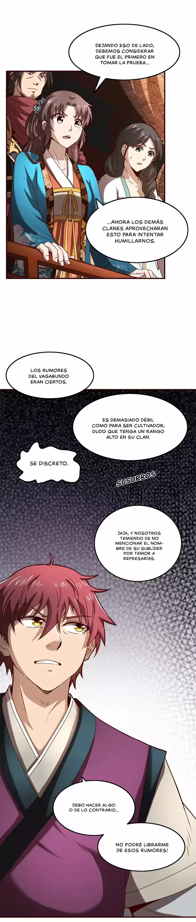 Estados En Guerra - Capítulo 20 - Página 16 - LectorTMOo