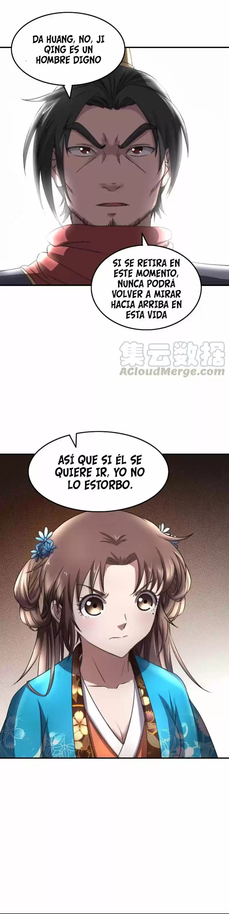 Estados En Guerra - Capítulo 22 - Página 7 - LectorTMOo
