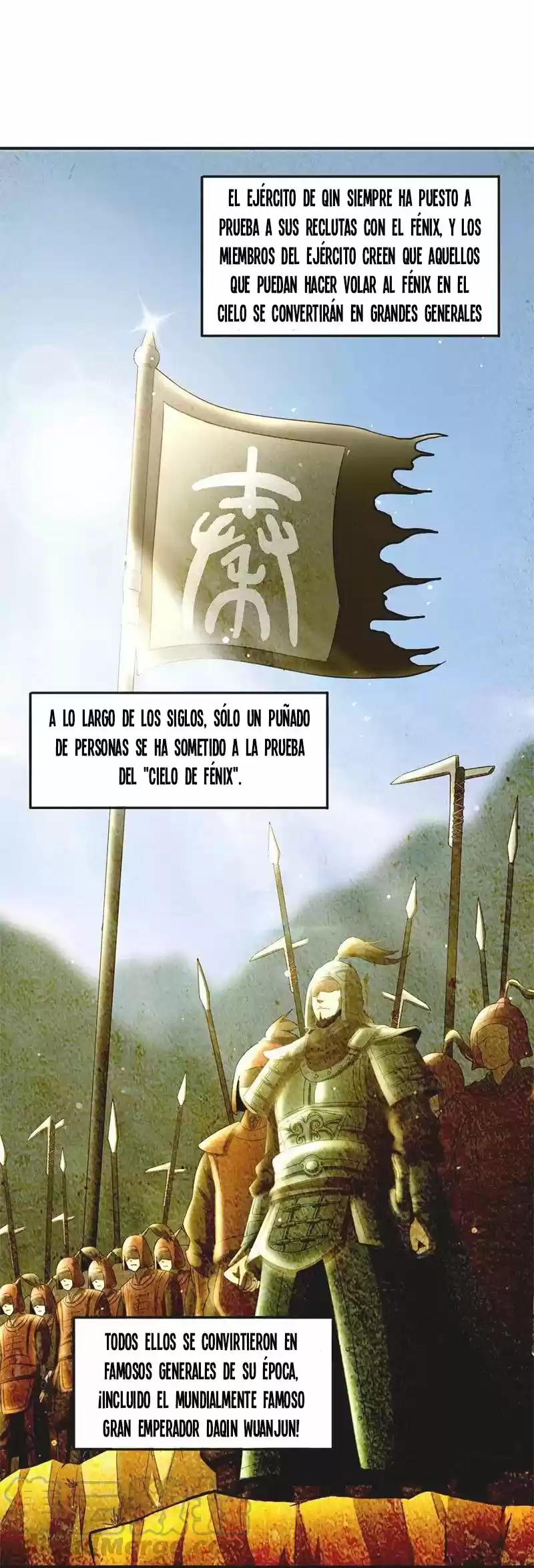 Estados En Guerra - Capítulo 23 - Página 4 - LectorTMOo
