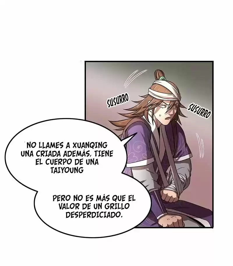 Estados En Guerra - Capítulo 23 - Página 14 - LectorTMOo